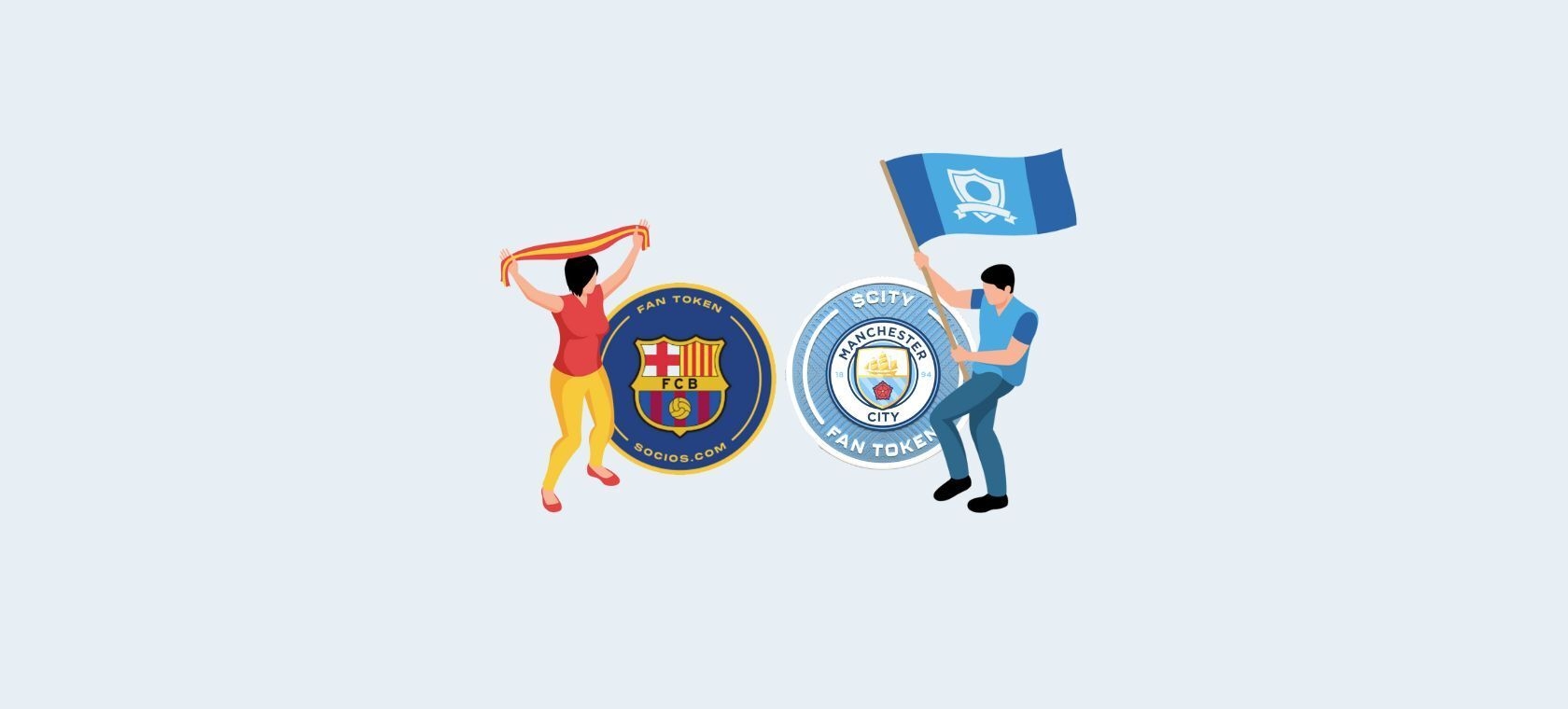 What Are Fan Tokens and How Do They Work?