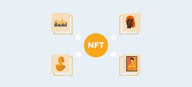 ¿Qué es un NFT y cómo funciona? Una guía para principiantes