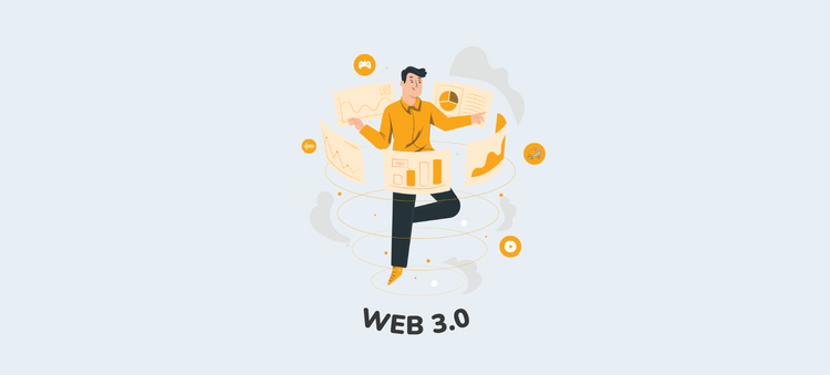 Il Web 3.0: Un concetto di nuova generazione che rivoluzionerà l'uso di Internet