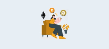 The Psychology of Investing in Cryptocurrencies: How To Control Your Emotions and Decisions?