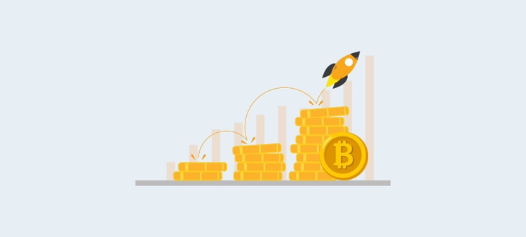 5 razões pelas quais criptomoedas podem ser um bom investimento