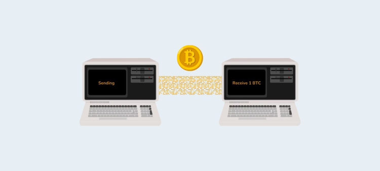 Come funzionano le transazioni Bitcoin?