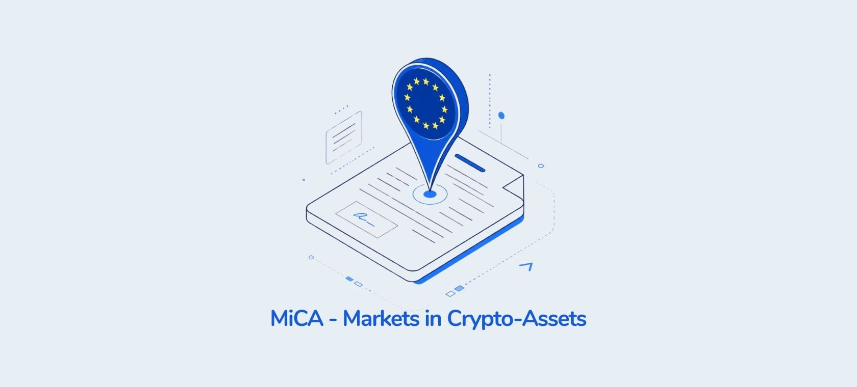 Bitcoin Store obtém licença MiCA: o que significa para si?